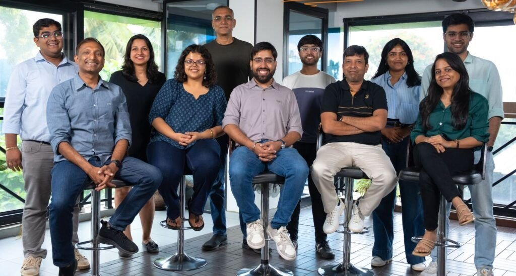 VC firm IndiaQuotient raises $15m for early-stage startups