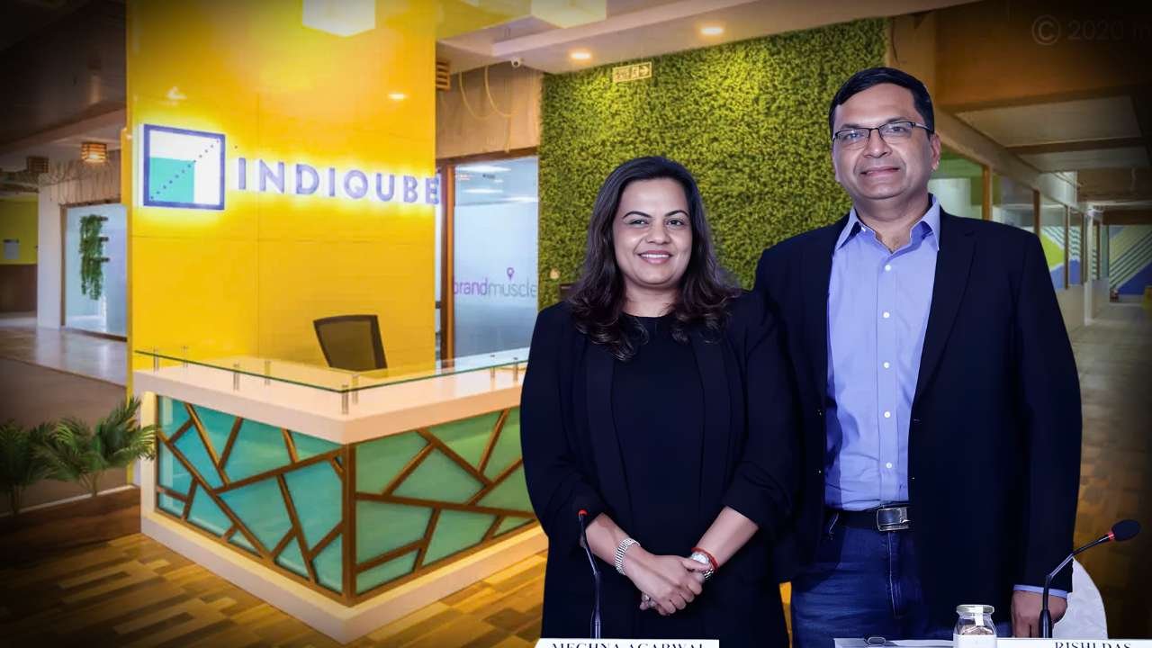 IndiQube’s Growth Story Profit Surges to ₹28 Crore as Demand for Flexible Workspaces Rises