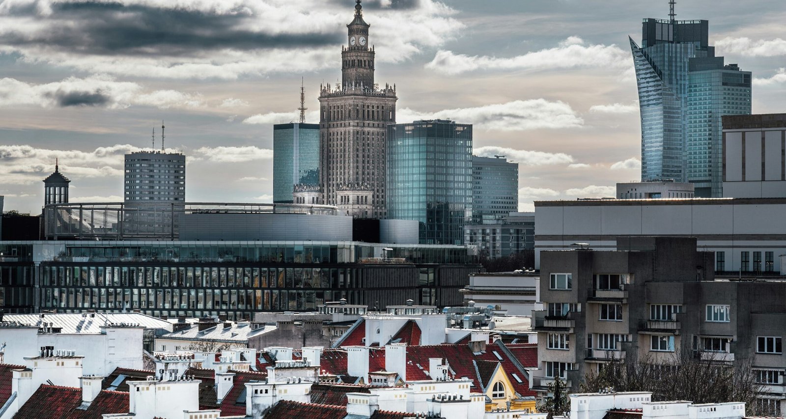 Why is Poland’s debt rising so fast – and should we be worried?