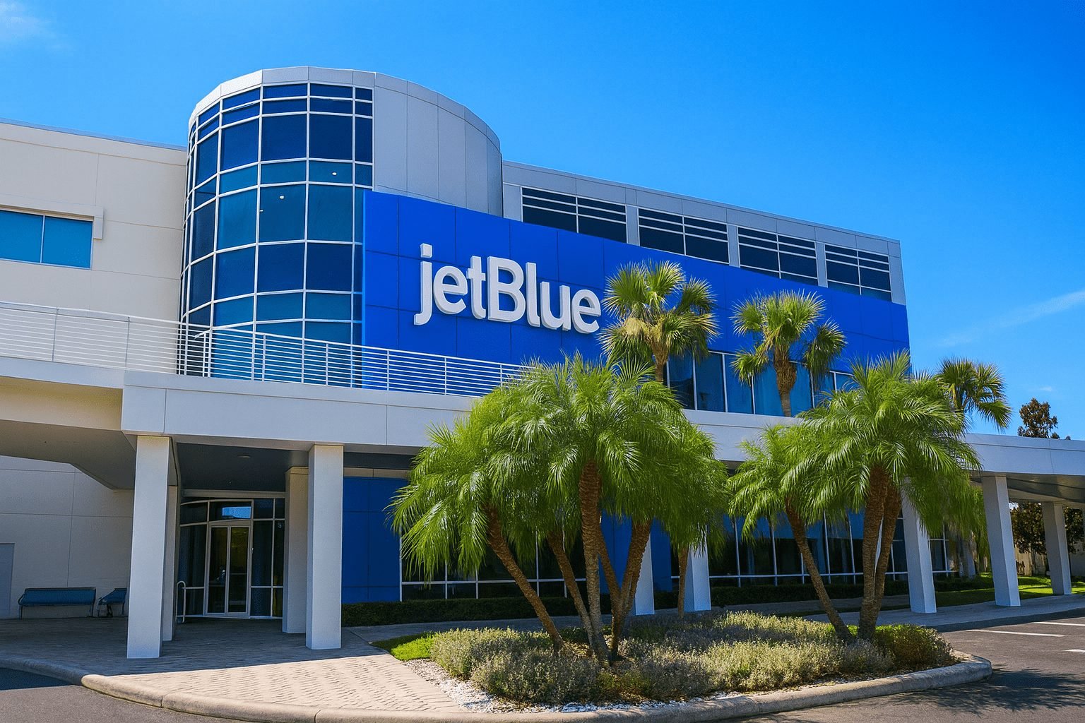 JetBlue (JBLU) Stock Today, November 23, 2025: Price, Q3 Earnings, New Europe Routes and What’s Next for the Airline