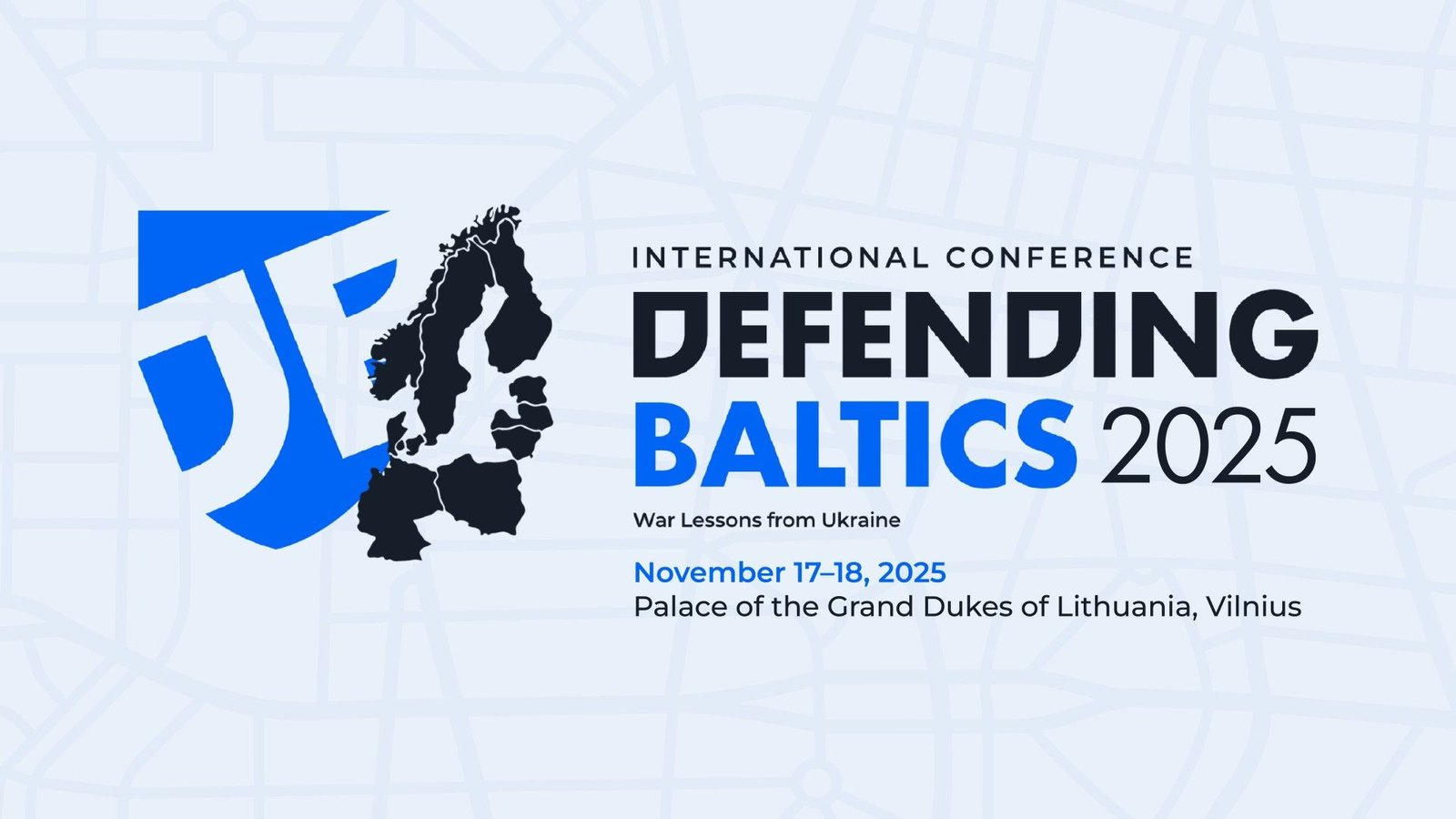 Baltic security in focus ahead of NATO’s Eastern Flank talks in Vilnius