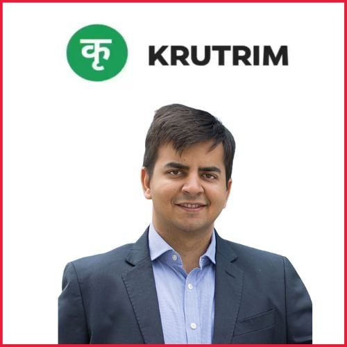 Krutrim AI Success Story: From Startup Dream to Billion-Dollar Valuation-thumnail