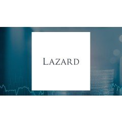 Amica Mutual Insurance Co. Raises Position in Lazard, Inc. $LAZ