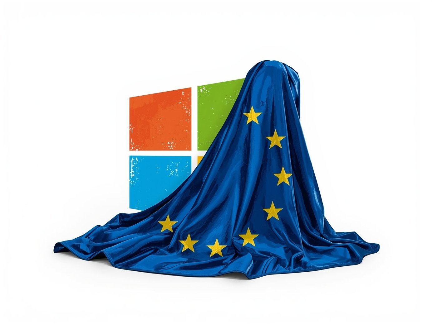 EU lawmakers push for Microsoft alternative to boost tech sovereignty