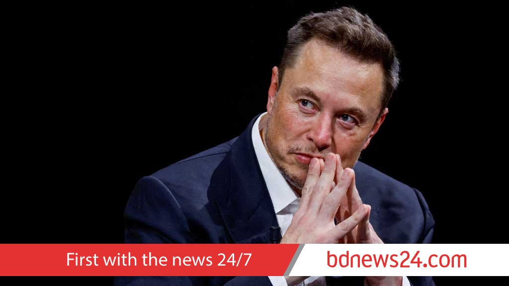 Ireland probes Musk’s X