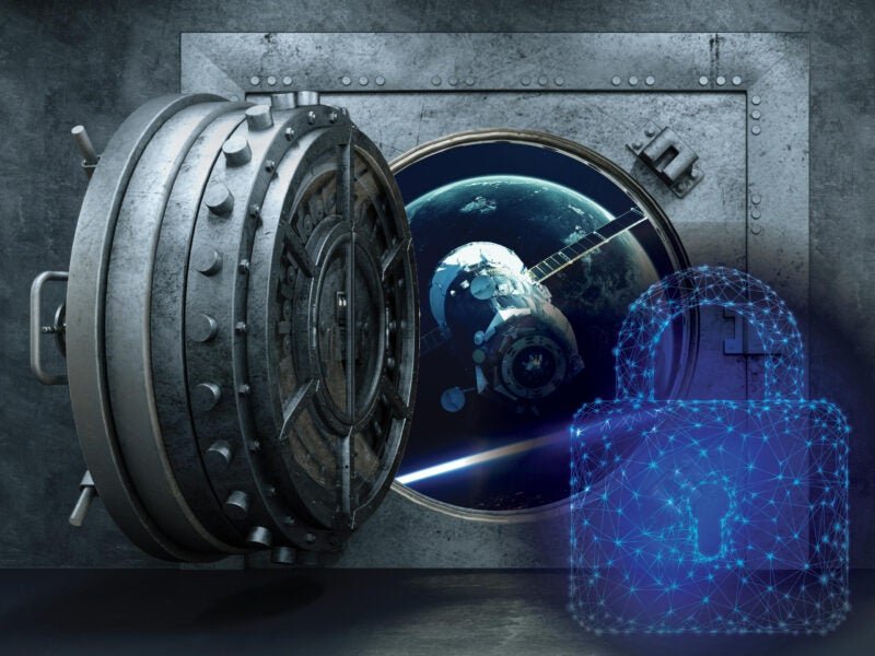 European Partners Complete Space Capture-the-Flag Competition