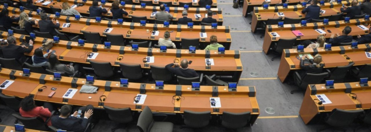 European Parliament slams sustainability laws