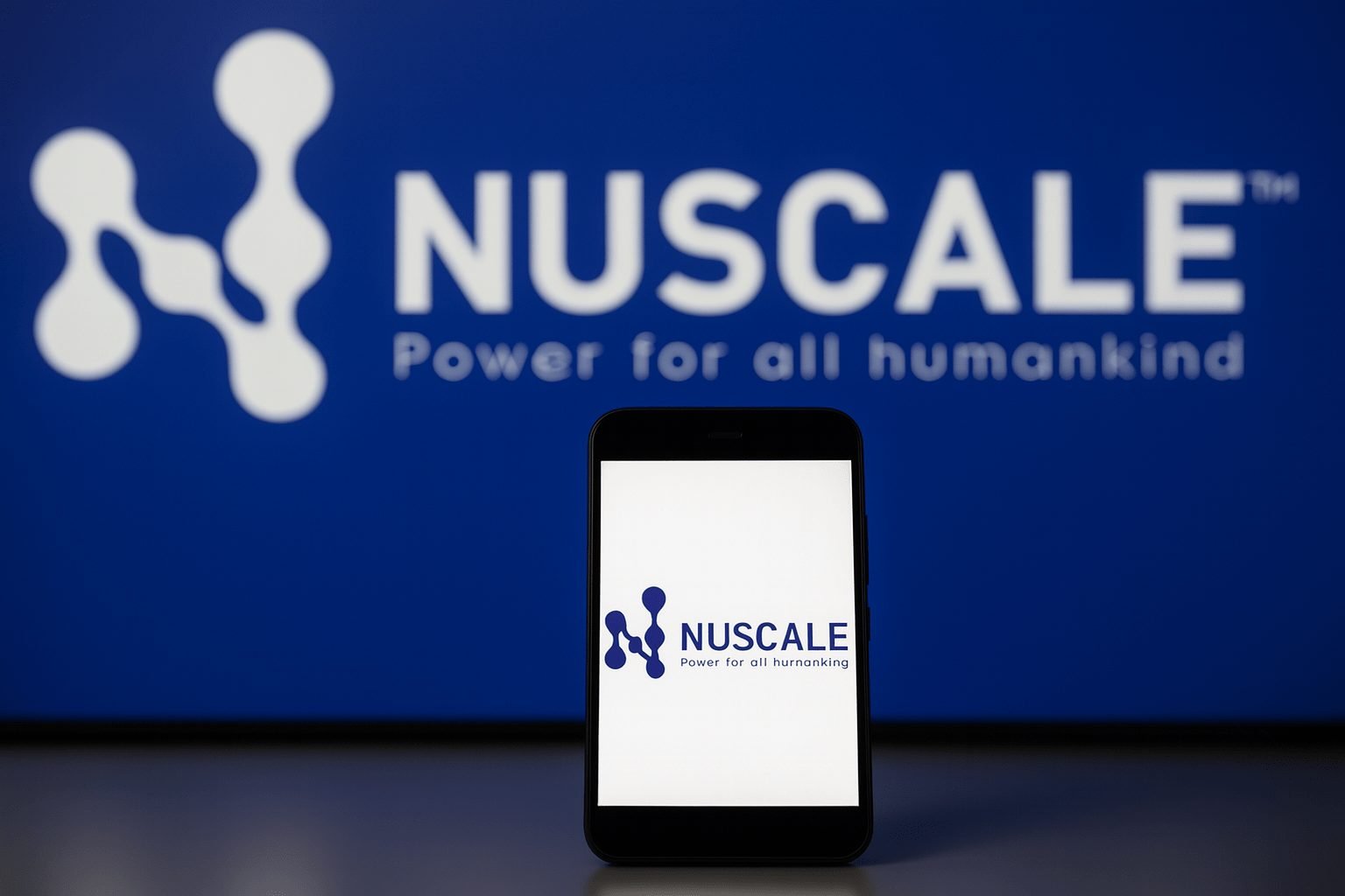 NuScale Power Stock Today (NYSE: SMR): Volatile Nuclear–AI Play After Q3 Earnings Miss and Fluor Exit Deal