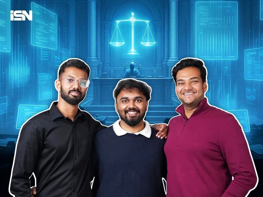 Indian legal tech startup Nyayanidhi raises $2 million in funding from 3one4 Capital, angels