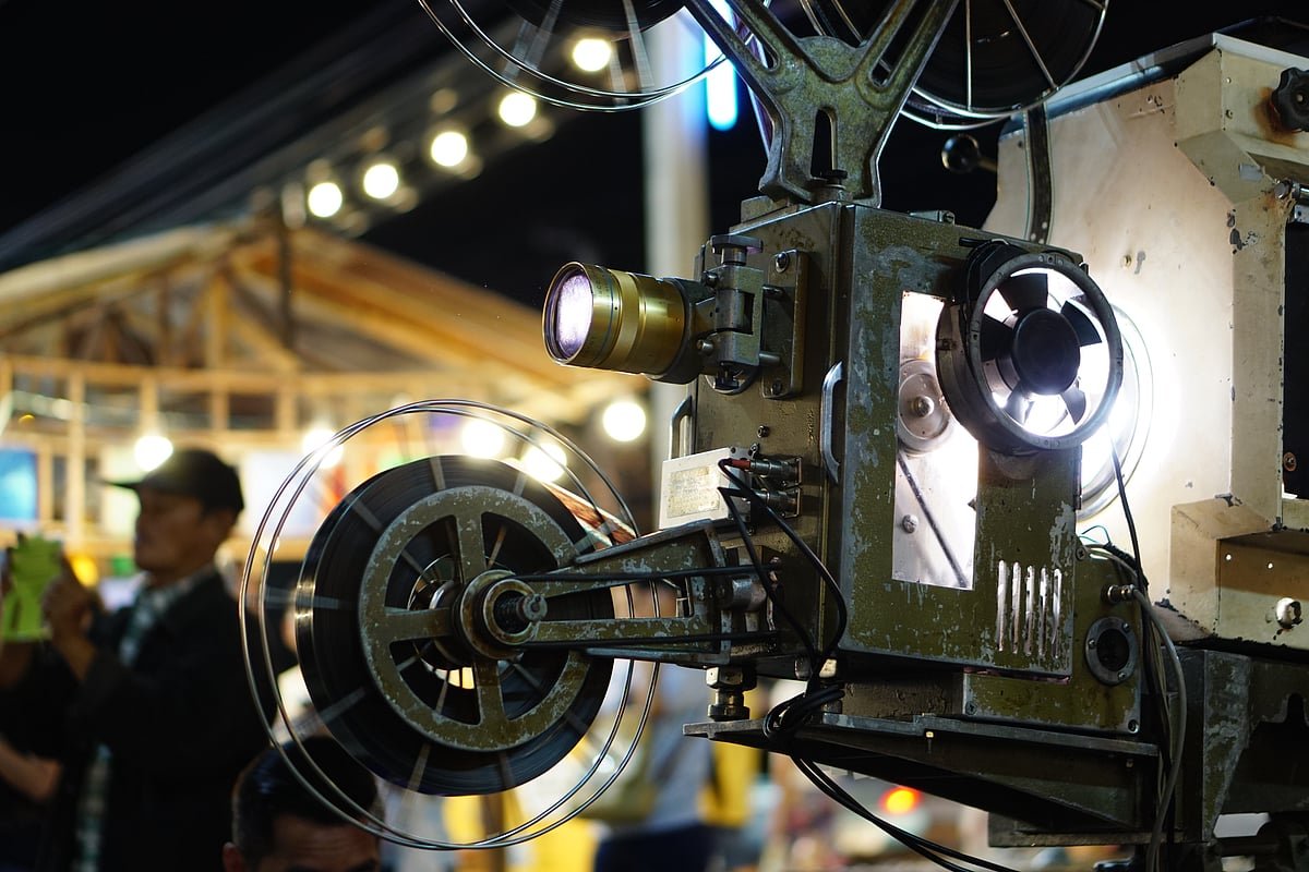 EUFF 2025 Invites Delhi To Travel Through Cinema