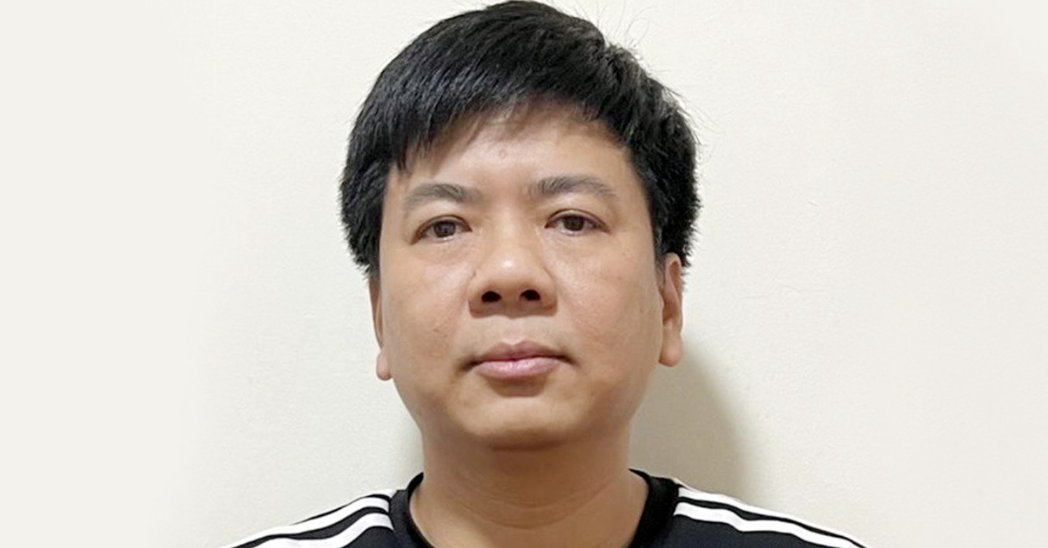 What’s been seized from ‘Shark’ Thuy?