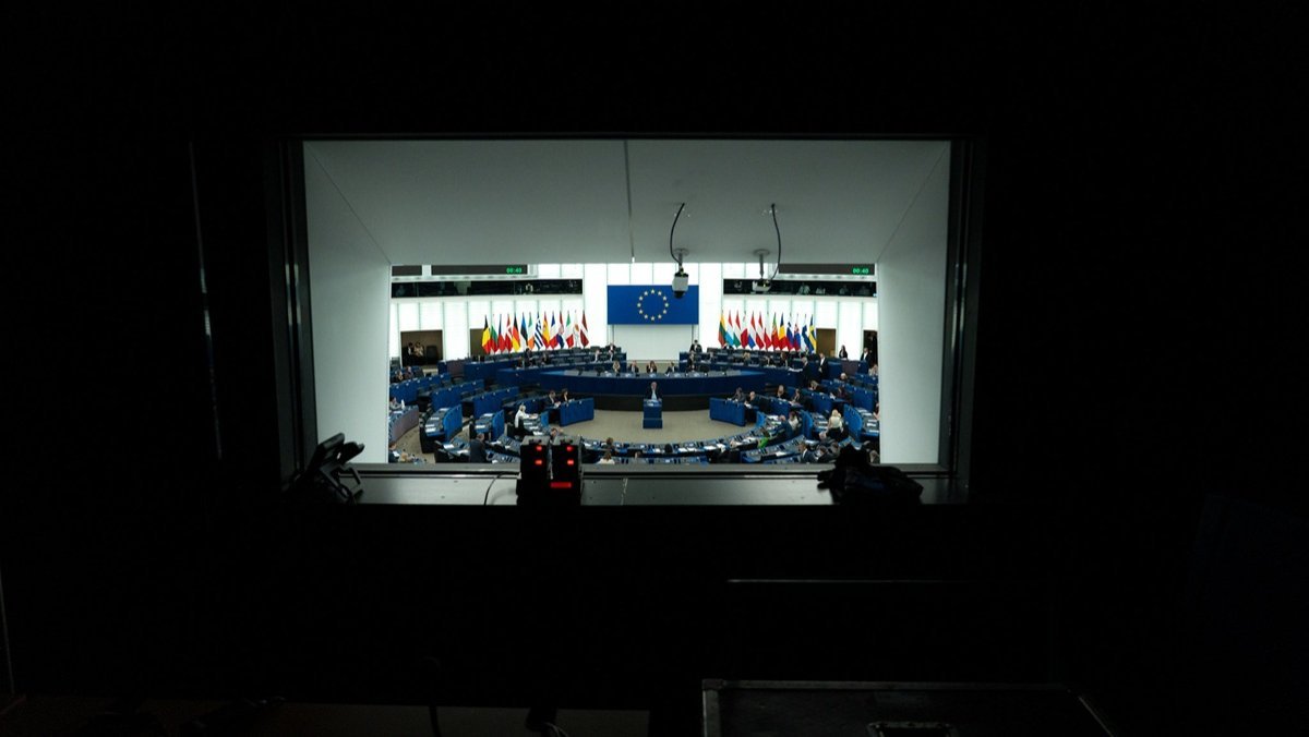 Euro Parliament Endorses Streamlined Sustainability, Paving the Way for Change