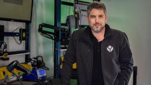 The ‘Steve Jobs’ of 3D printing acquires an Israeli startup