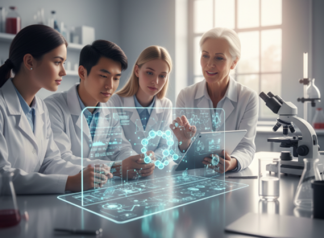 WuXi AppTec's Presence to Europe: Building Sustainable Growth Through Local Empowerment and Community Integration