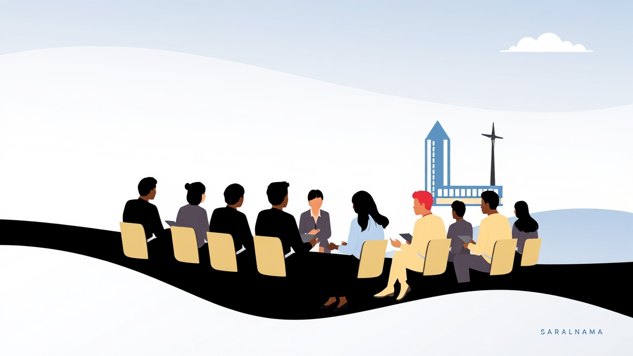 Multi-Continent Programme Combining Learning And Venture Building