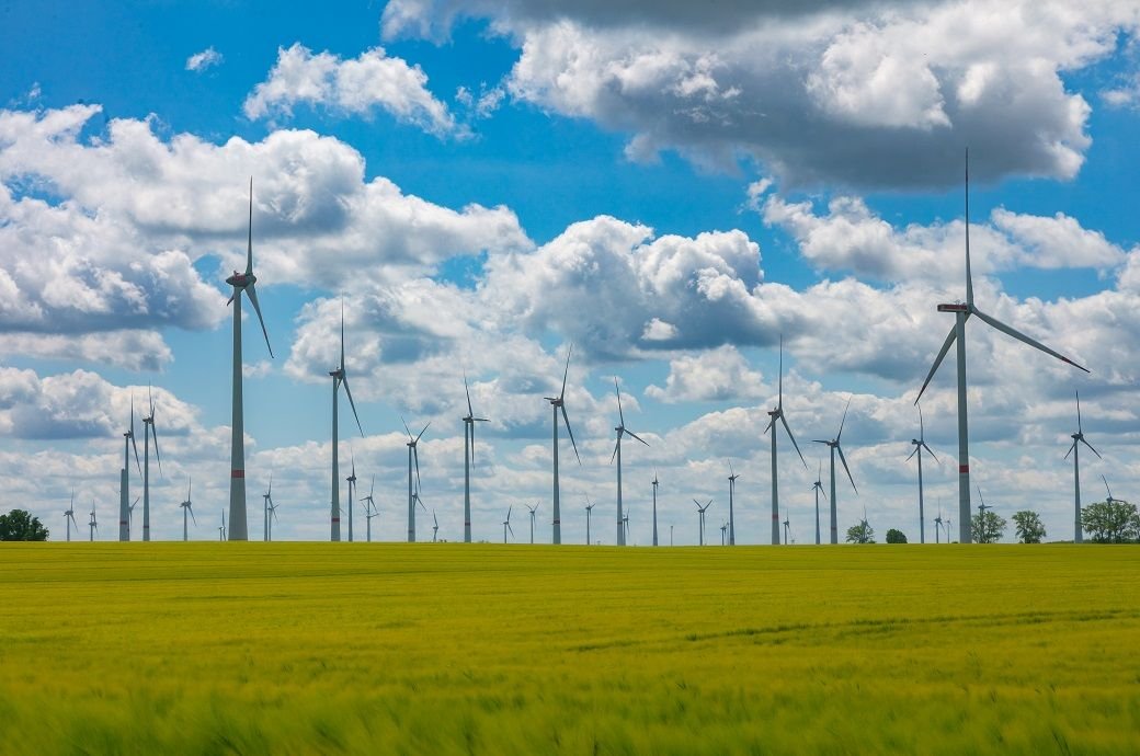 EU Commission grants over $414 mn for 132 clean...