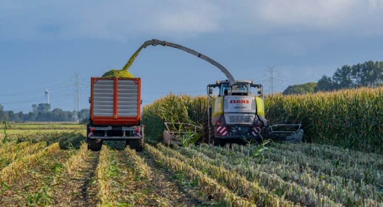 $2 Million Capital Raising to Boost CMG’s Vanadium Project