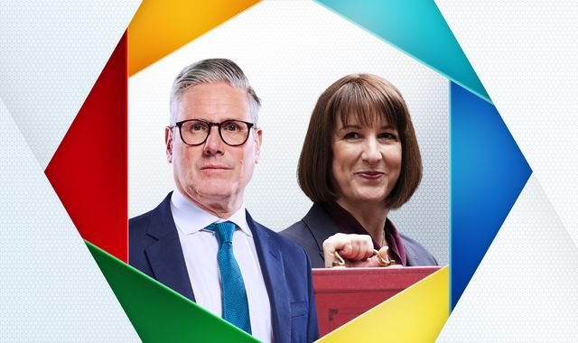 The key points at a glance