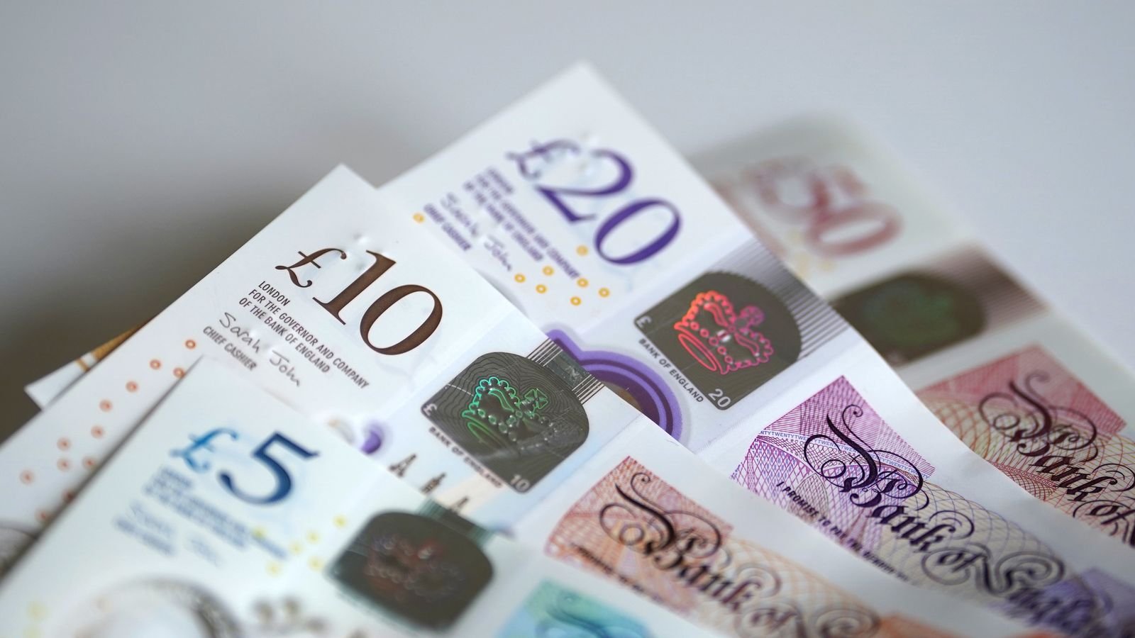 Pensions, salaries, benefits, petrol and property | What the budget means for you | Money News