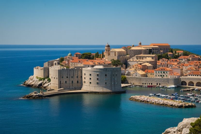Dubrovnik, named 2026 green pioneer of smart tourism, offers a sustainable blend of history, digital innovation, and eco-friendly travel practices.