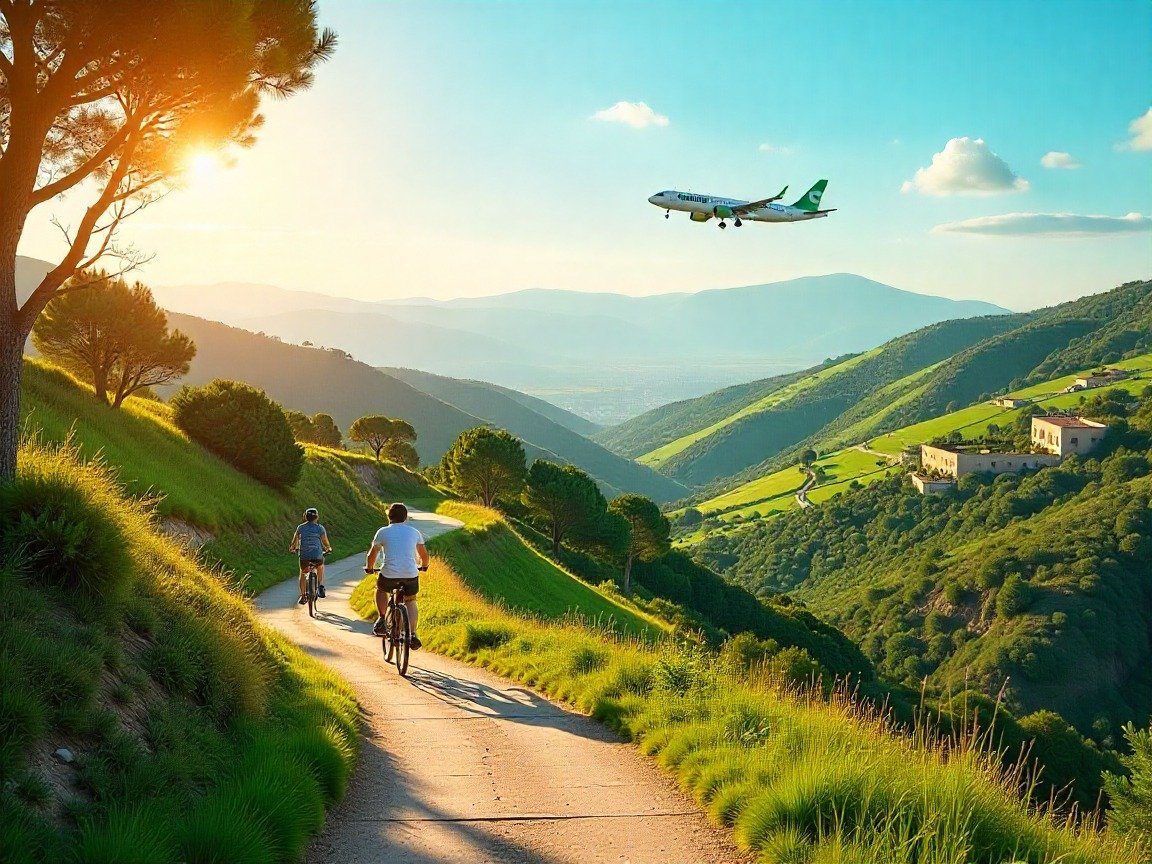 Spain advances sustainable tourism as hoteliers accelerate green practices, airlines embrace decarbonisation, and the national strategy aligns with eu goals. With sustainability becoming a central pillar of the travel industry, spain is taking bold steps to reshape its tourism landscape