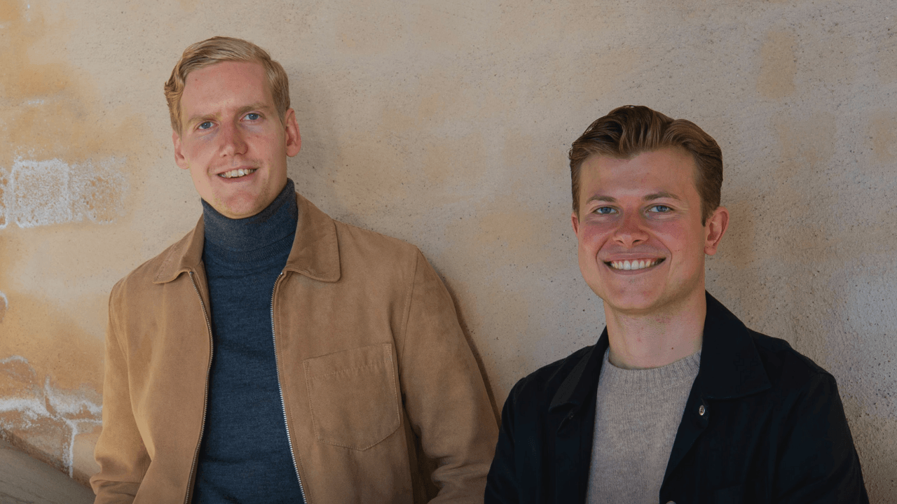 Spiich Labs gets backing from Tandem Health and Creandum founders