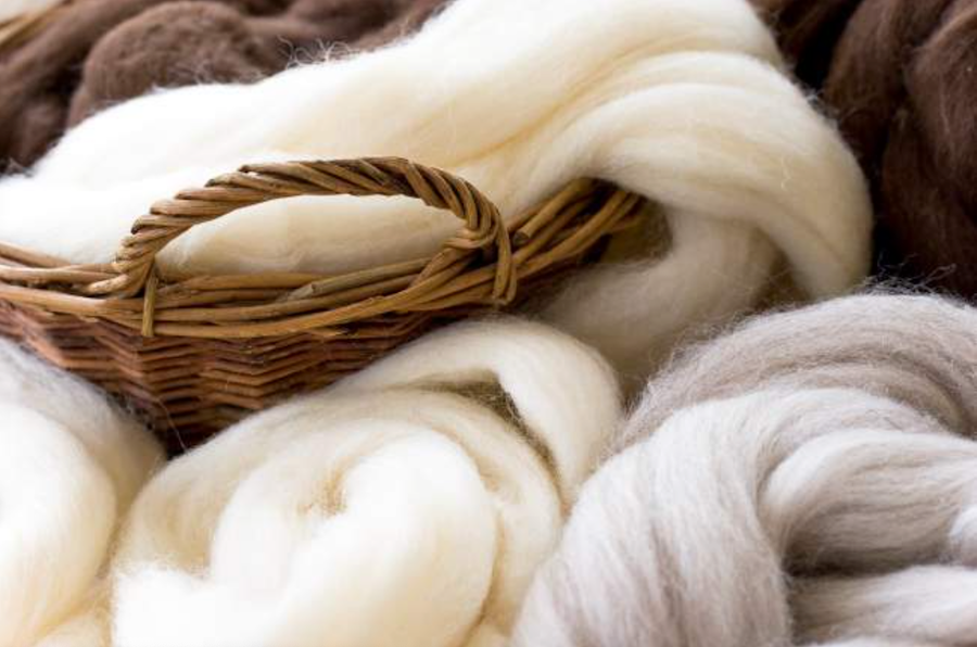 Merino Wool Prices Strengthen As Market Begins To Settle