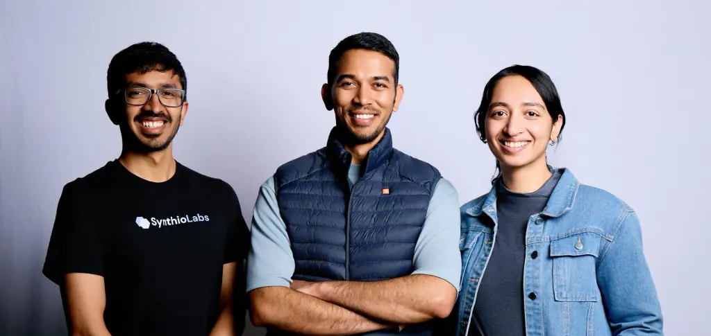 Elevation Capital Leads $5 Mn Seed In India’s Synthio Labs