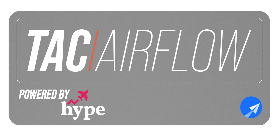 Airflow: The Aviation, Defense & Space Newsfeed