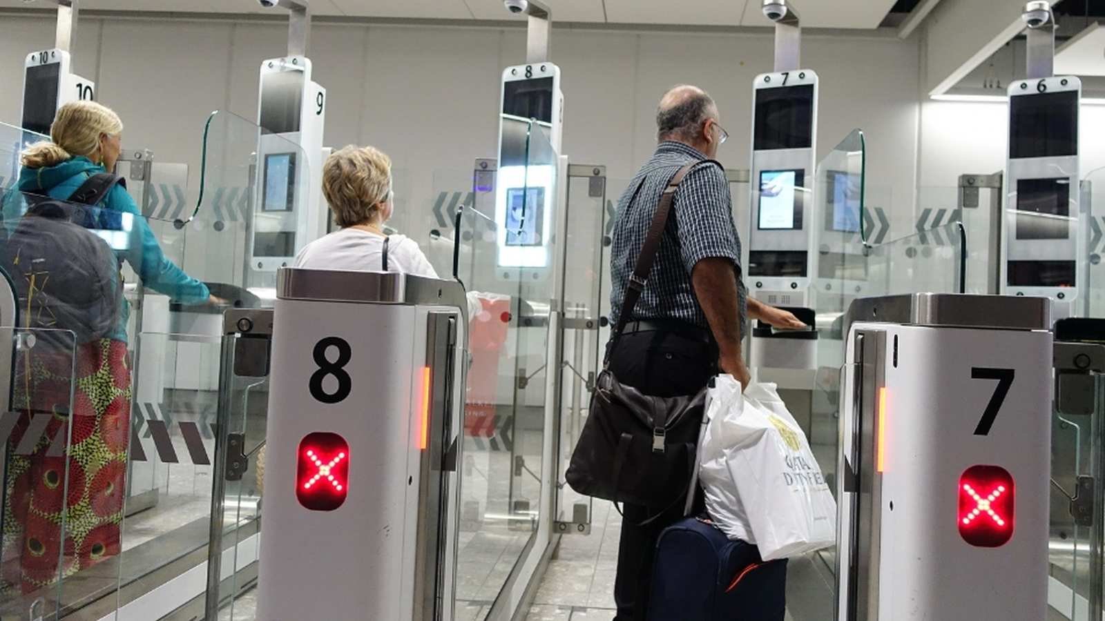 Canada-Europe Travel: New Visa Requirements and Security Measures Explained