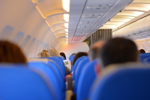 STIP Advances Air Transport Decarbonization Efforts