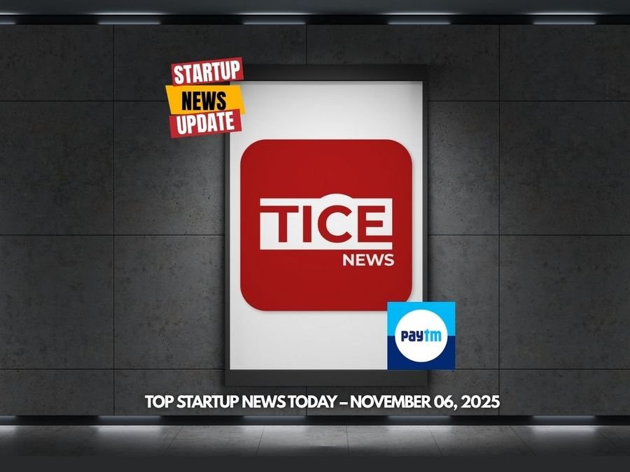 Top Startup News Today: The Big Stories Shaping India’s Innovation Ecosystem