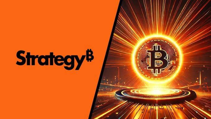 Strategy Inc. Taps Europe for $715M