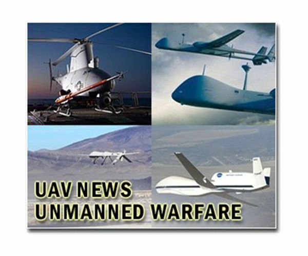 Europe 'not ready' for Russian drone attack: EU defence chief