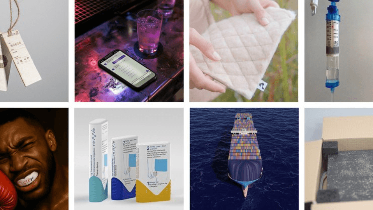 RCA closes first design & innovation investment fund