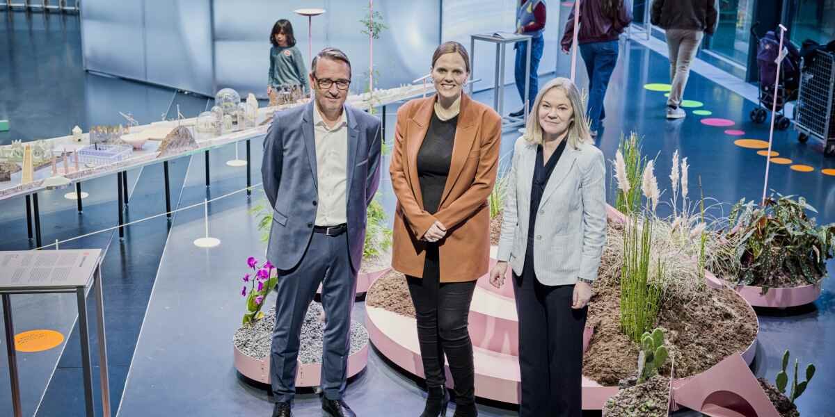 Climate innovators showcase bold solutions at Copenhagen Summit