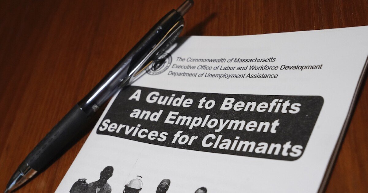 The worst October in 22 years