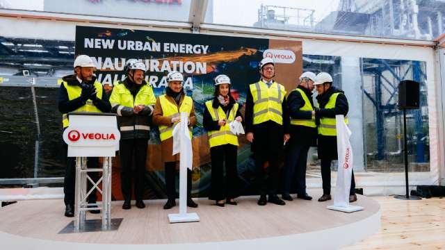 New wave of heating networks across Europe