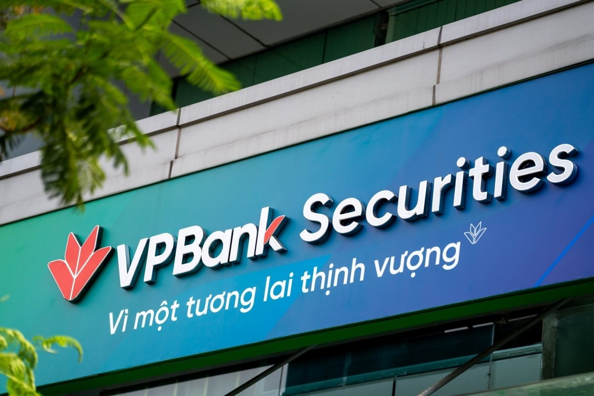VPBankS breaks capital-raising record with landmark share sale