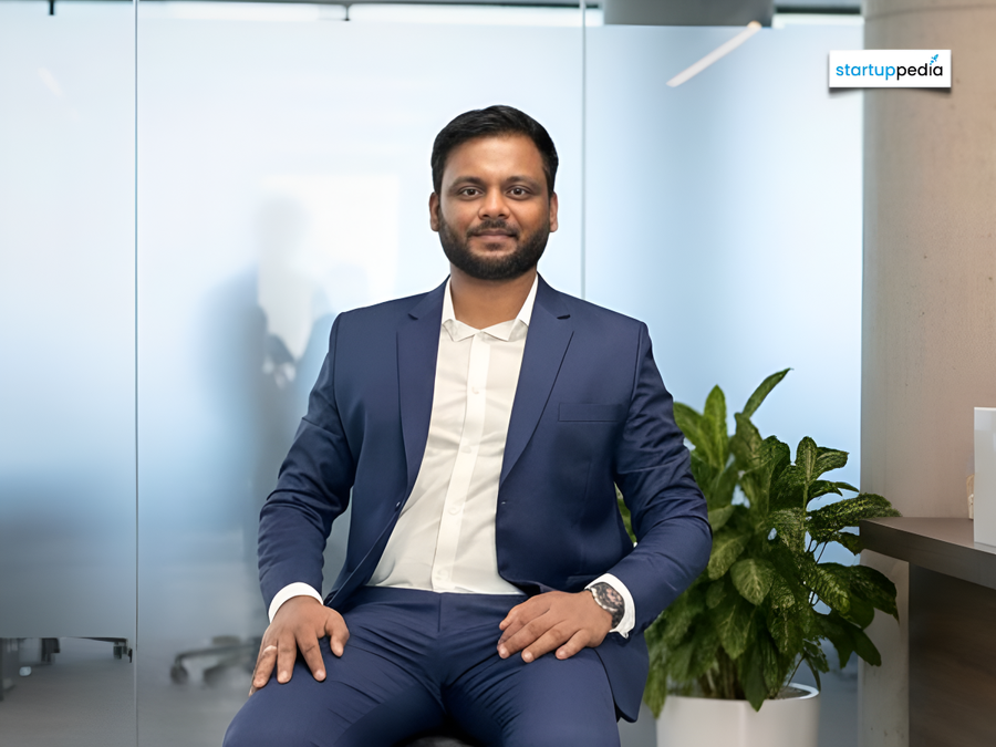 “Every field service biz can become like Urban Company,” says founder who built software that gives 100% on-site team visibility to bosses