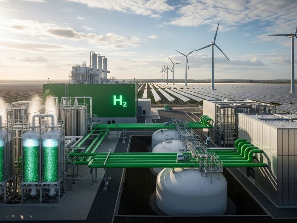 Hydrogen Europe