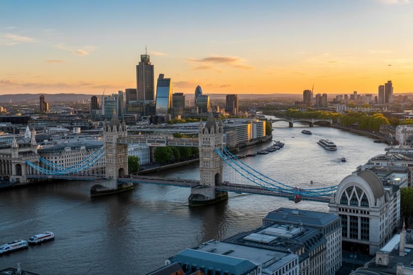 The wtm london 2025 exhibition will showcase the latest travel tech innovations transforming the tourism industry.