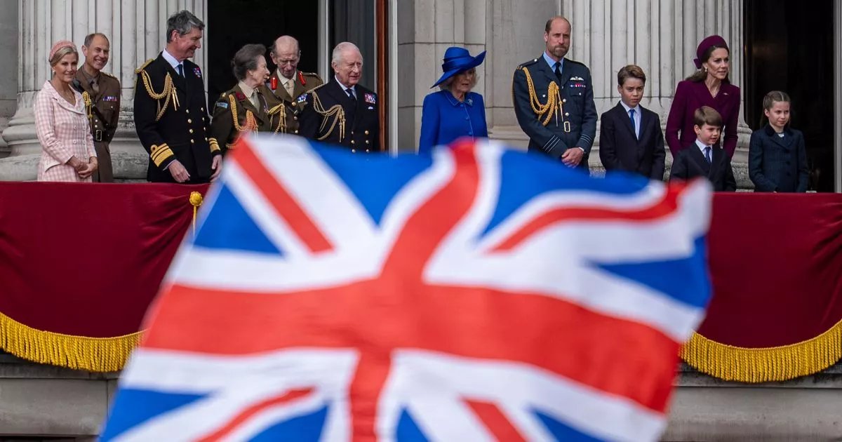 Kent recipients recognised in King’s New Year Honours full list