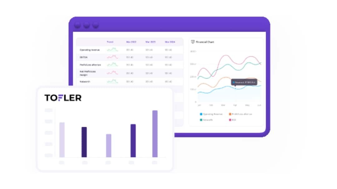 The Indian SaaS Startup That Quietly Became Every SME’s Best Friend