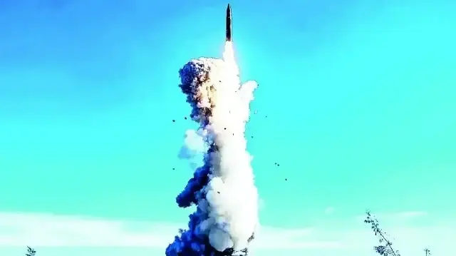 US report details rapid Chinese missile deployment, rejects arms control talks