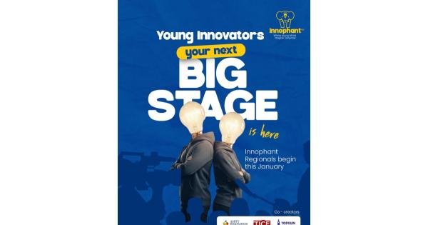 Innophant: Innovation Show for Young Minds Announces Regional Rounds in 16+ Cities from January 2026 | Loktej Business, Regional News