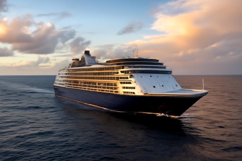 Explore Europe Like Never Before: Century Star Danube Cruise Combines Luxury, Culture, and Sustainability for the Modern Traveller