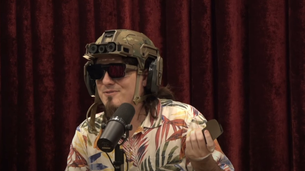 Palmer Luckey, cofounder of defense startup Anduril, has a warning on the proposed California Wealth Tax: Government may seize your home, snatch your salary and…