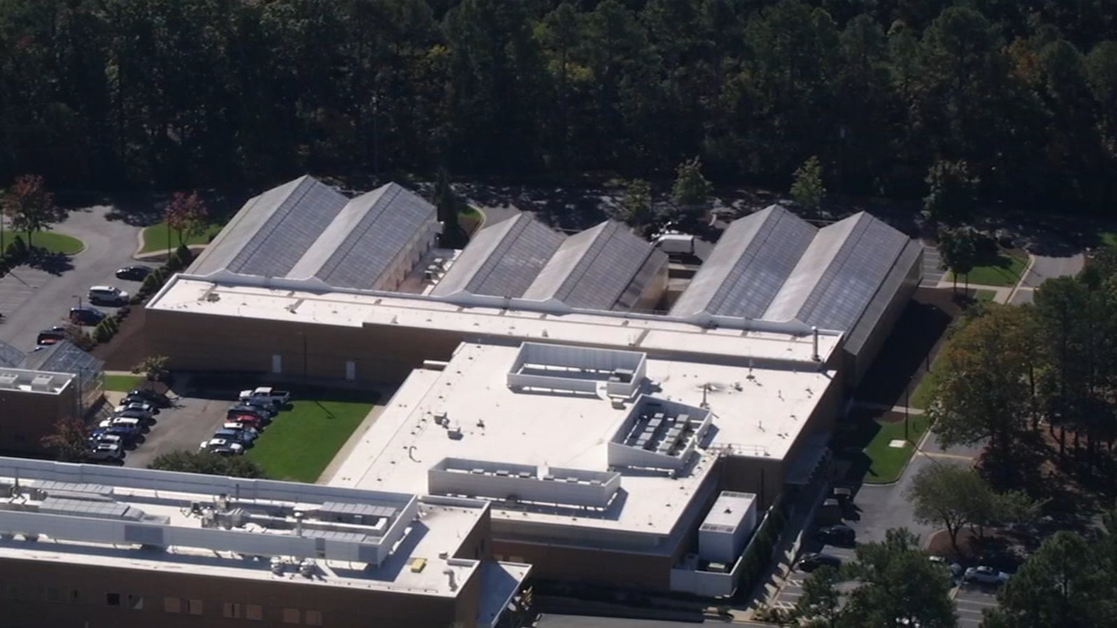 AgBiome layoffs | Raleigh agriculture company plans to terminate all employees by end of year