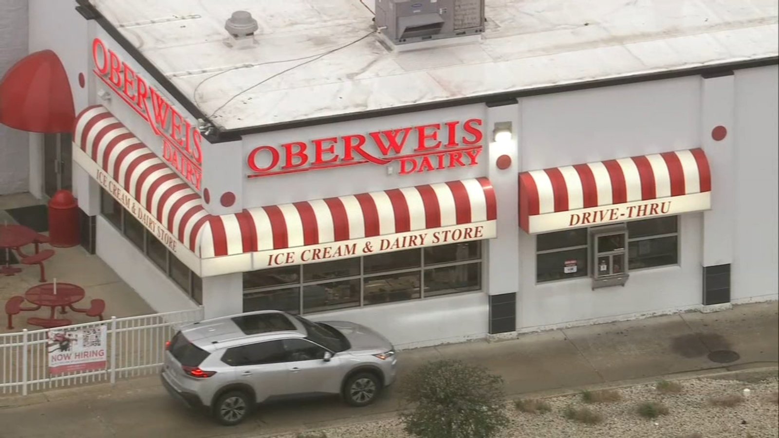 Oberweis bankruptcy: Oberweis Dairy layoffs, North Aurora plant closure planned